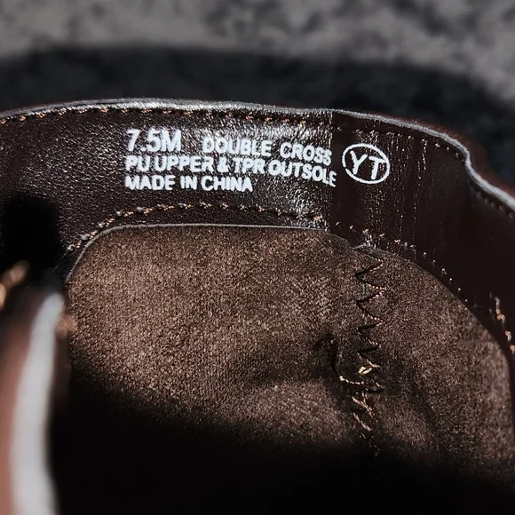 Aerosoles Boots - Picture 6 of 7